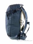 Osprey Sopris 20l Women Backpack, Osprey, Gray, , Female, 0149-10282, 5637840934, 843820104523, N1-06.jpg