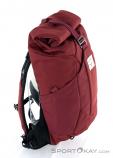 Osprey Archeon 25l Womens Backpack, Osprey, Red, , Female, 0149-10284, 5637840940, 845136094819, N2-17.jpg