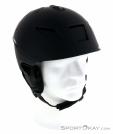 Alpina Cheos Ski Helmet, Alpina, Black, , Male,Female,Unisex, 0027-10175, 5637840948, 4003692297198, N2-02.jpg