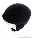 Alpina Cheos Ski Helmet, Alpina, Black, , Male,Female,Unisex, 0027-10175, 5637840948, 4003692297198, N3-08.jpg