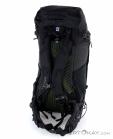 Osprey Kestrel 48l Backpack, Osprey, Noir, , Hommes,Femmes,Unisex, 0149-10285, 5637840952, 0, N2-12.jpg