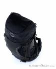 Osprey Kestrel 48l Backpack, , Black, , Male,Female,Unisex, 0149-10285, 5637840952, , N3-03.jpg