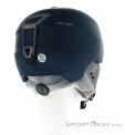 Alpina Grand Lavalan Ski Helmet, Alpina, Blue, , Male,Female,Unisex, 0027-10158, 5637840968, 4003692297945, N1-16.jpg
