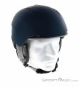 Alpina Grand Lavalan Ski Helmet, , Blue, , Male,Female,Unisex, 0027-10158, 5637840968, , N2-02.jpg