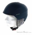 Alpina Grand Lavalan Ski Helmet, , Blue, , Male,Female,Unisex, 0027-10158, 5637840968, , N2-07.jpg