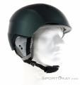 Alpina Grand Lavalan Ski Helmet, , Green, , Male,Female,Unisex, 0027-10158, 5637840969, , N1-01.jpg