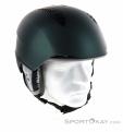 Alpina Grand Lavalan Ski Helmet, , Green, , Male,Female,Unisex, 0027-10158, 5637840969, , N2-02.jpg