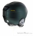 Alpina Grand Lavalan Ski Helmet, , Green, , Male,Female,Unisex, 0027-10158, 5637840969, , N2-17.jpg