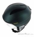 Alpina Grand Lavalan Ski Helmet, , Green, , Male,Female,Unisex, 0027-10158, 5637840969, , N3-08.jpg
