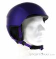 Alpina Grand Lavalan Ski Helmet, Alpina, Purple, , Male,Female,Unisex, 0027-10158, 5637840976, 4003692297976, N1-01.jpg