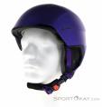 Alpina Grand Lavalan Ski Helmet, Alpina, Purple, , Male,Female,Unisex, 0027-10158, 5637840976, 4003692297976, N1-06.jpg