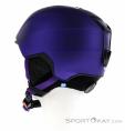 Alpina Grand Lavalan Ski Helmet, , Purple, , Male,Female,Unisex, 0027-10158, 5637840976, , N1-11.jpg