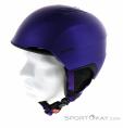 Alpina Grand Lavalan Ski Helmet, , Purple, , Male,Female,Unisex, 0027-10158, 5637840976, , N2-07.jpg