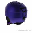 Alpina Grand Lavalan Ski Helmet, Alpina, Purple, , Male,Female,Unisex, 0027-10158, 5637840976, 4003692297976, N2-12.jpg