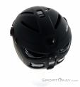 Alpina Attelas Visor QVM Ski Helmet, Alpina, Black, , Male,Female,Unisex, 0027-10177, 5637840980, 4003692233707, N3-13.jpg