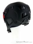 Alpina Attelas Visor QVM Ski Helmet, Alpina, Gray, , Male,Female,Unisex, 0027-10177, 5637840982, 4003692291769, N1-11.jpg