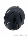 Alpina Attelas Visor QVM Ski Helmet, Alpina, Gray, , Male,Female,Unisex, 0027-10177, 5637840982, 4003692291769, N5-05.jpg