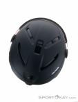 Alpina Attelas Visor QVM Ski Helmet, Alpina, Gray, , Male,Female,Unisex, 0027-10177, 5637840982, 4003692291769, N5-15.jpg