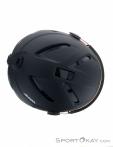 Alpina Attelas Visor QVM Ski Helmet, Alpina, Gray, , Male,Female,Unisex, 0027-10177, 5637840982, 4003692291769, N5-20.jpg