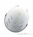 Alpina Jump 2.0 QVM Ski Helmet, Alpina, White, , Male,Female,Unisex, 0027-10178, 5637840984, 4003692297471, N5-05.jpg