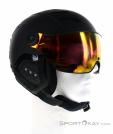 Alpina Jump 2.0 QVM Ski Helmet, , Black, , Male,Female,Unisex, 0027-10178, 5637840989, , N1-01.jpg