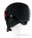 Alpina Jump 2.0 QVM Ski Helmet, , Black, , Male,Female,Unisex, 0027-10178, 5637840989, , N1-11.jpg