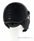 Alpina Jump 2.0 QVM Ski Helmet, , Black, , Male,Female,Unisex, 0027-10178, 5637840989, , N1-16.jpg