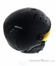 Alpina Jump 2.0 QVM Ski Helmet, , Black, , Male,Female,Unisex, 0027-10178, 5637840989, , N3-18.jpg