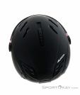 Alpina Jump 2.0 QVM Ski Helmet, Alpina, Black, , Male,Female,Unisex, 0027-10178, 5637840989, 4003692286741, N4-14.jpg