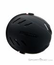 Alpina Jump 2.0 QVM Ski Helmet, , Black, , Male,Female,Unisex, 0027-10178, 5637840989, , N5-10.jpg