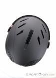 Alpina Jump 2.0 QVM Ski Helmet, , Gray, , Male,Female,Unisex, 0027-10178, 5637840993, , N5-15.jpg