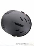 Alpina Jump 2.0 QVM Ski Helmet, , Gray, , Male,Female,Unisex, 0027-10178, 5637840993, , N5-20.jpg