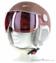 Alpina Jump 2.0 QVM Ski Helmet, , Pink, , Male,Female,Unisex, 0027-10178, 5637840995, , N1-06.jpg