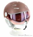 Alpina Jump 2.0 QVM Ski Helmet, , Pink, , Male,Female,Unisex, 0027-10178, 5637840995, , N2-02.jpg