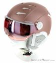 Alpina Jump 2.0 QVM Ski Helmet, , Pink, , Male,Female,Unisex, 0027-10178, 5637840995, , N2-07.jpg