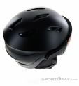 Salomon Mirage S Womens Ski Helmet, , Red, , Male,Female,Unisex, 0018-11173, 5637841005, , N3-18.jpg