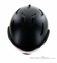 Salomon Mirage S Womens Ski Helmet, , Red, , Male,Female,Unisex, 0018-11173, 5637841005, , N4-04.jpg
