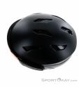 Salomon Mirage S Womens Ski Helmet, , Red, , Male,Female,Unisex, 0018-11173, 5637841005, , N4-09.jpg