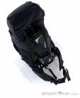 Osprey Kestrel 38l Backpack, Osprey, Black, , Male,Female,Unisex, 0149-10286, 5637841007, 0, N4-09.jpg