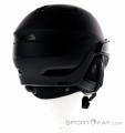 Salomon Driver CA Sigma Ski Helmet, Salomon, Black, , Male,Female,Unisex, 0018-11387, 5637841008, 193128283223, N1-16.jpg