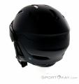Salomon Driver CA Sigma Ski Helmet, Salomon, Black, , Male,Female,Unisex, 0018-11387, 5637841008, 193128283223, N2-12.jpg