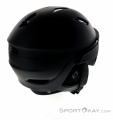 Salomon Driver CA Sigma Ski Helmet, Salomon, Black, , Male,Female,Unisex, 0018-11387, 5637841008, 193128283223, N2-17.jpg