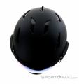 Salomon Driver CA Sigma Ski Helmet, Salomon, Noir, , Hommes,Femmes,Unisex, 0018-11387, 5637841008, 193128283223, N4-04.jpg