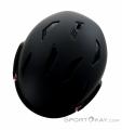 Salomon Driver CA Sigma Ski Helmet, Salomon, Noir, , Hommes,Femmes,Unisex, 0018-11387, 5637841008, 193128283223, N5-05.jpg
