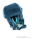 Osprey Kyte 46l Womens Backpack, Osprey, Turquoise, , Female, 0149-10287, 5637841011, 845136080034, N5-10.jpg