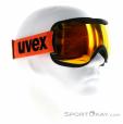 Uvex Downhill 2000 CV Skibrille, Uvex, Rot, , Herren,Damen,Unisex, 0329-10000, 5637841326, 4043197315461, N1-01.jpg