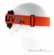 Uvex Downhill 2000 CV Ski Goggles, Uvex, Rouge, , Hommes,Femmes,Unisex, 0329-10000, 5637841326, 4043197315461, N1-11.jpg