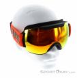 Uvex Downhill 2000 CV Ski Goggles, , Red, , Male,Female,Unisex, 0329-10000, 5637841326, , N2-02.jpg