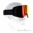 Uvex g.gl 3000 Top Ski Goggles, Uvex, Gray, , Male,Female,Unisex, 0329-10008, 5637841327, 4043197326344, N1-01.jpg