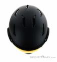Salomon Driver Ski Helmet, , Brown, , Male,Female,Unisex, 0018-11169, 5637841335, , N4-04.jpg